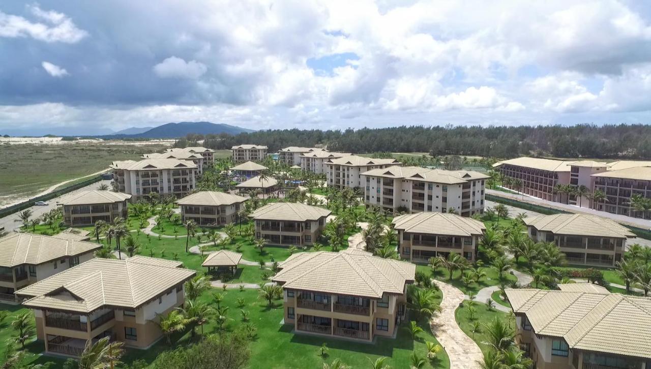 Vg Sun Cumbuco Apto Exterior photo