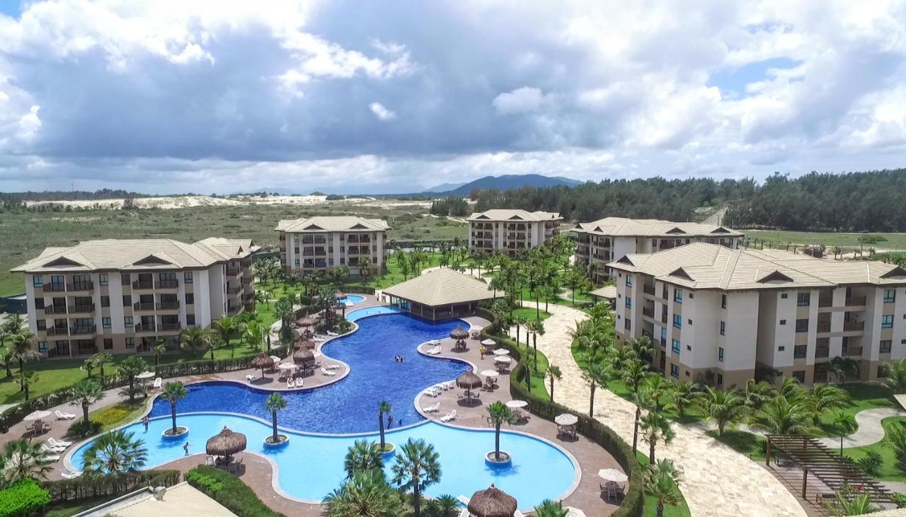 Vg Sun Cumbuco Apto Exterior photo