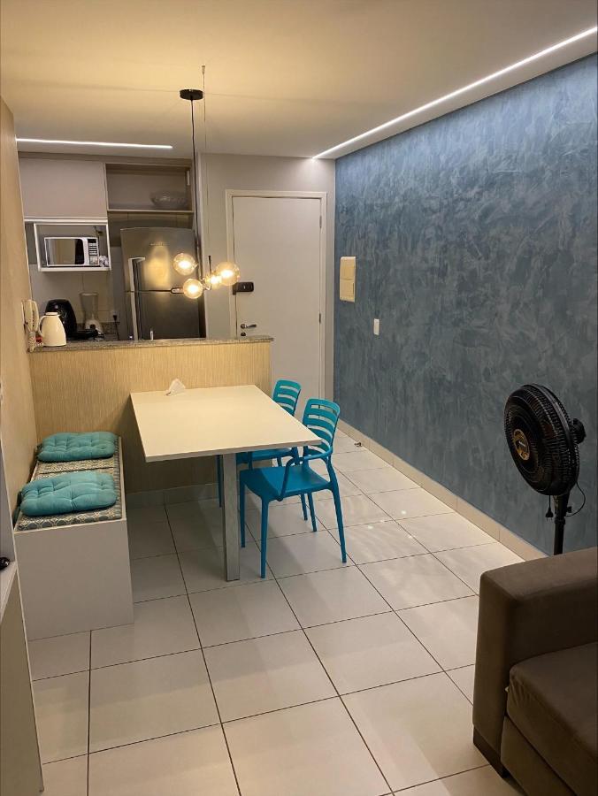 Vg Sun Cumbuco Apto Exterior photo