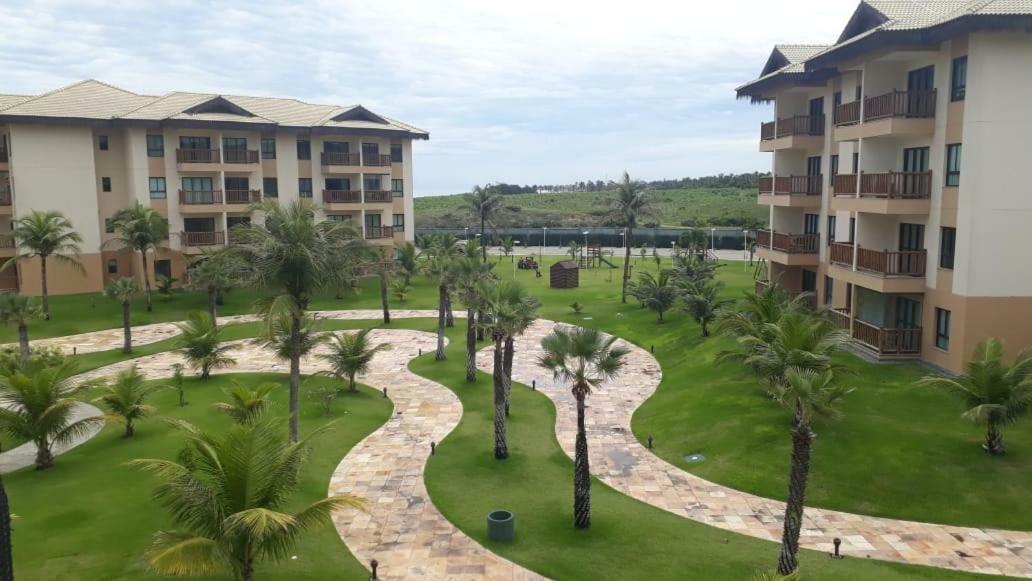 Vg Sun Cumbuco Apto Exterior photo