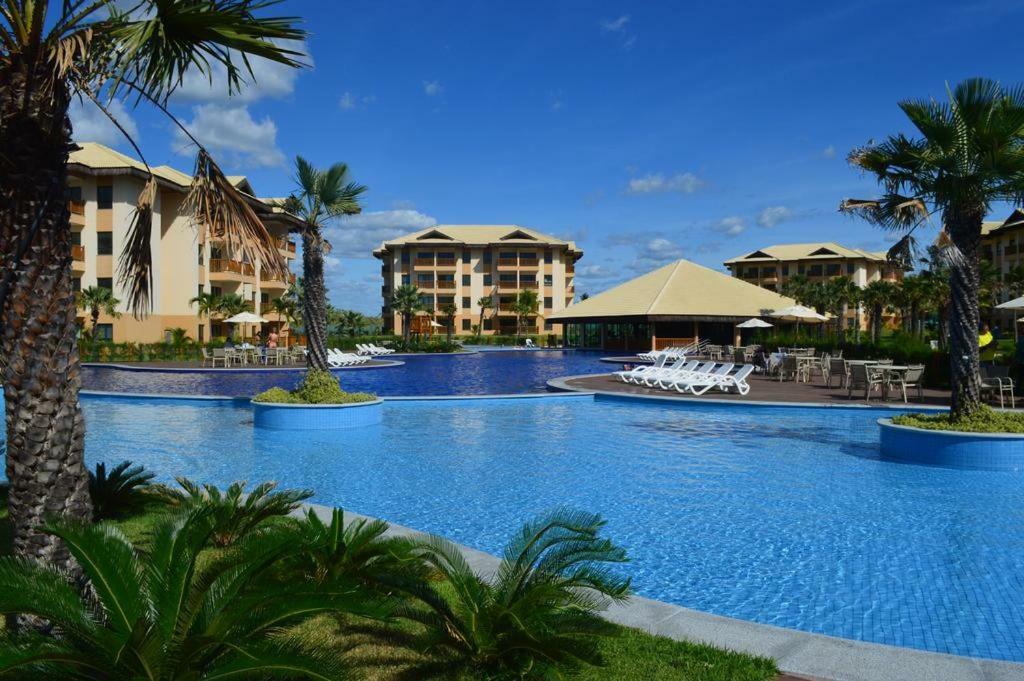 Vg Sun Cumbuco Apto Exterior photo