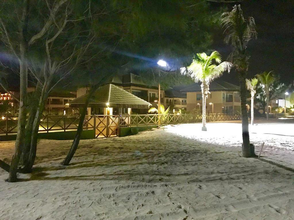 Vg Sun Cumbuco Apto Exterior photo