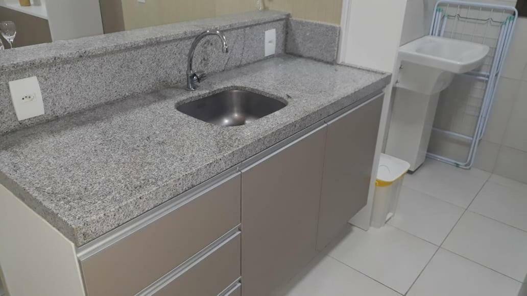 Vg Sun Cumbuco Apto Exterior photo