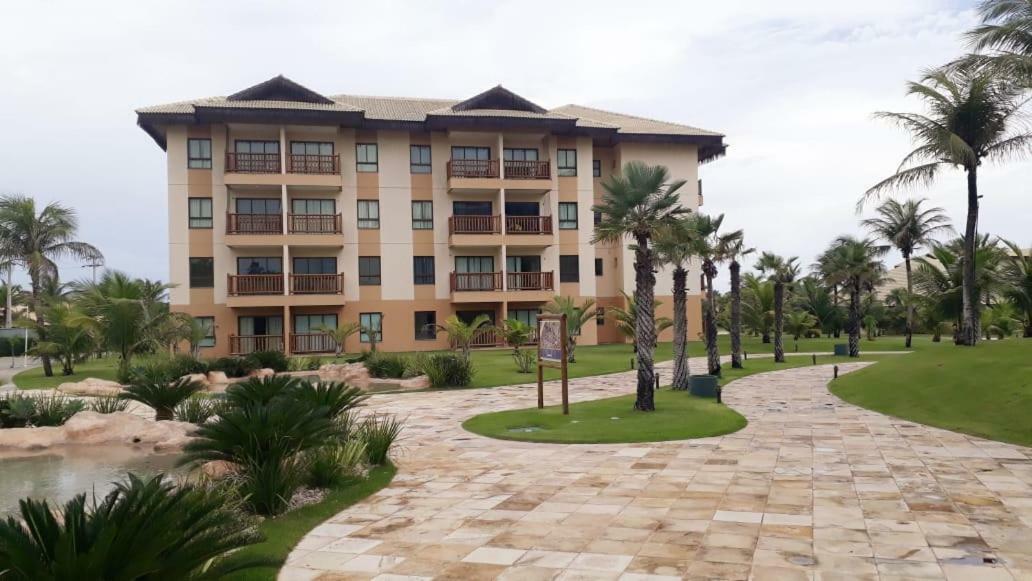 Vg Sun Cumbuco Apto Exterior photo